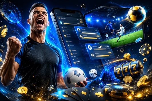 Nạp rút tiền nhanh chóng tại jon88 Casino