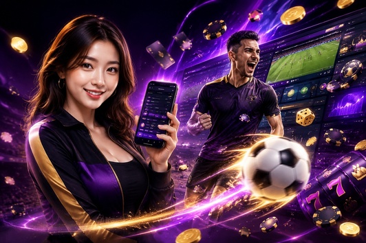 jon88 các tựa game nổ hũ phổ biến
