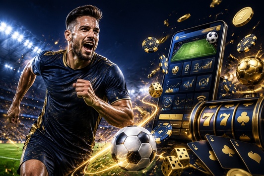 jon88 Casino trực tuyến uy tín